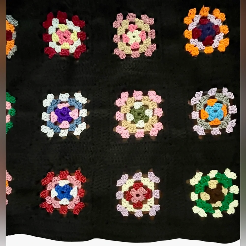 N/A handmade vintage